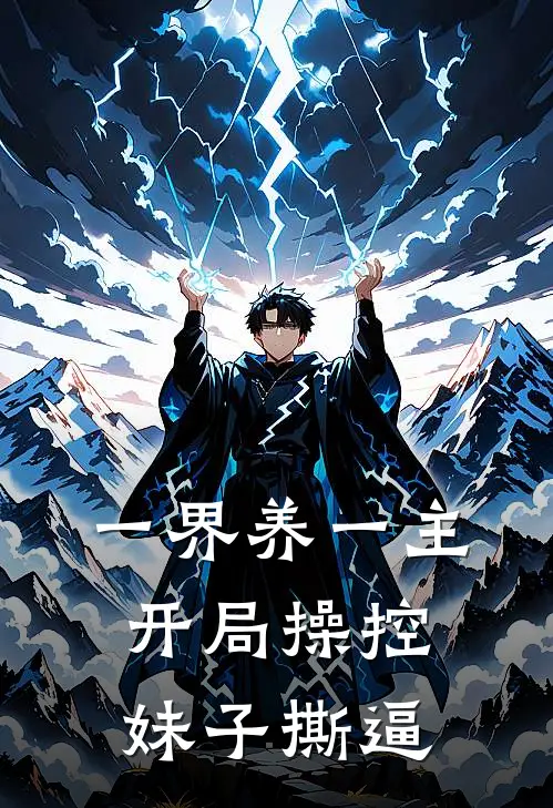 一界养一主，开局操控妹子撕逼(方渔张波)热门小说阅读_全文免费阅读一界养一主，开局操控妹子撕逼方渔张波