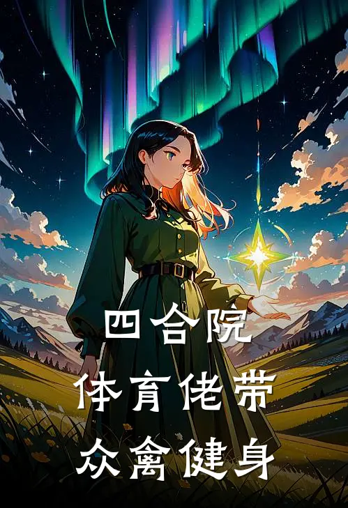 四合院：体育佬带众禽健身高胜利阎埠贵全本免费小说_热门网络小说推荐四合院：体育佬带众禽健身高胜利阎埠贵