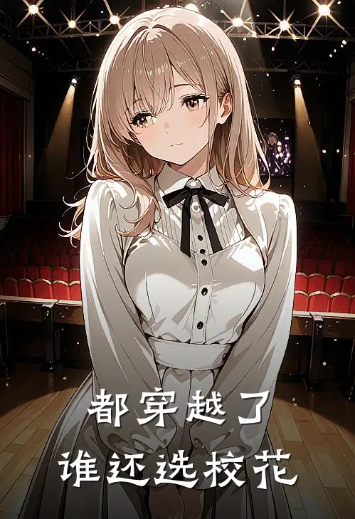 都穿越了，谁还选校花