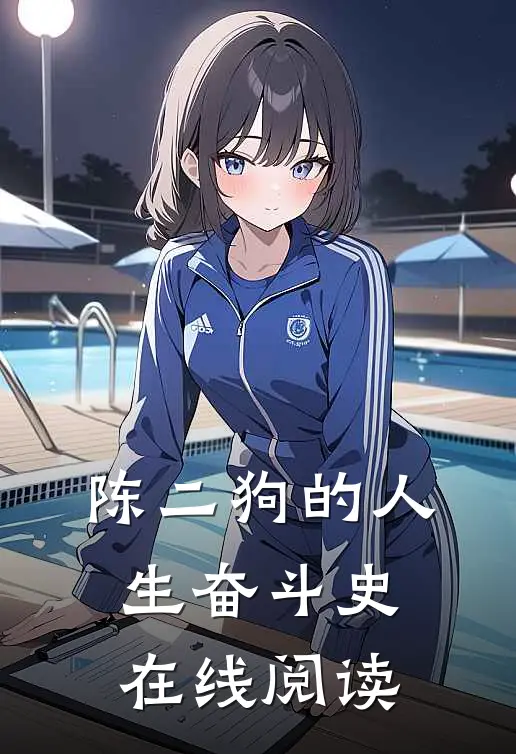 陈二狗的人生奋斗史在线阅读