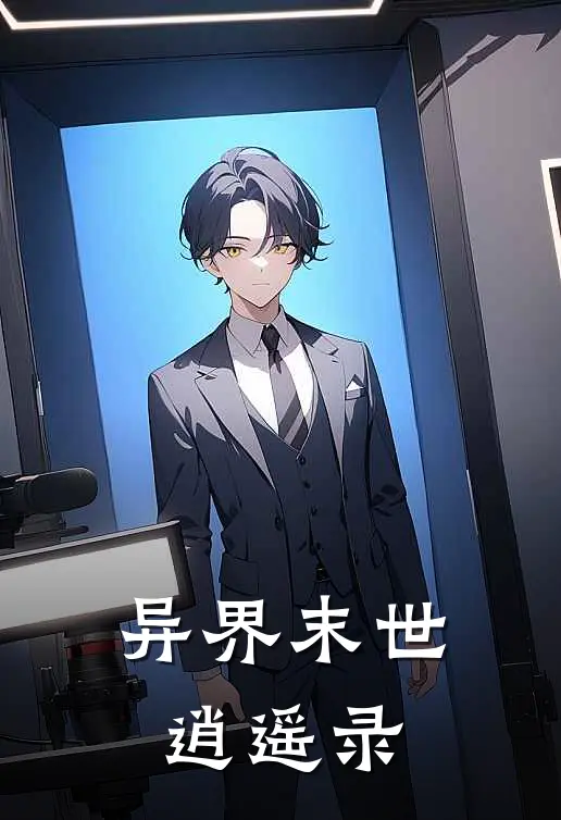 异界末世逍遥录