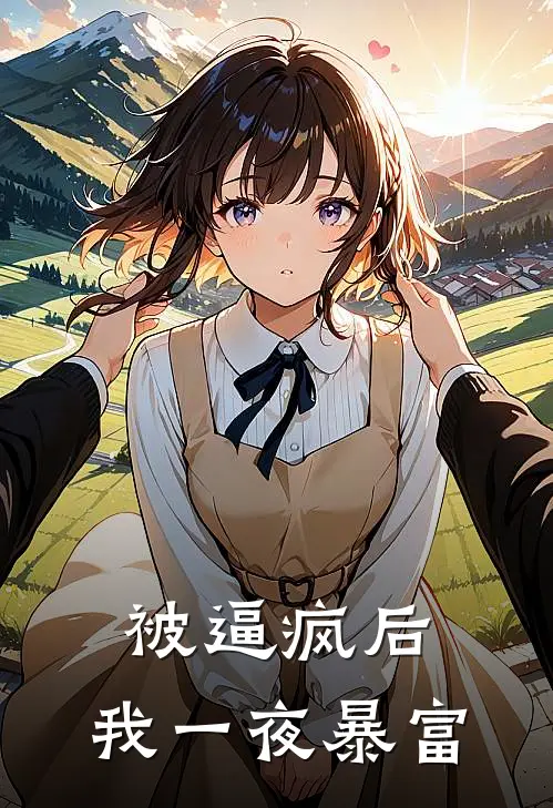 被逼疯后，我一夜暴富