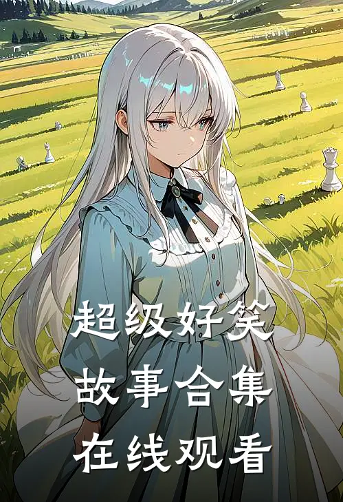 超级好笑故事合集在线观看