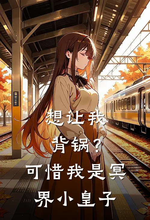 想让我背锅？可惜我是冥界小皇子(王天霸秦风)最新热门小说_完结小说想让我背锅？可惜我是冥界小皇子(王天霸秦风)