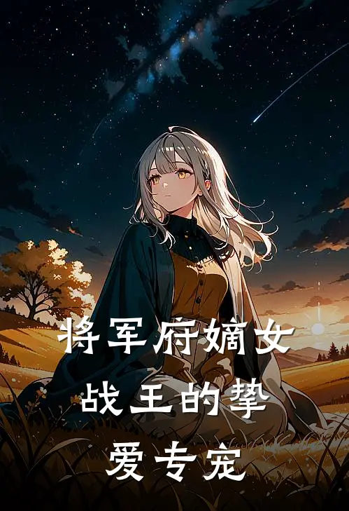 将军府嫡女，战王的挚爱专宠