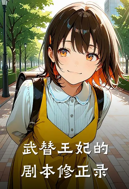 武替王妃的剧本修正录