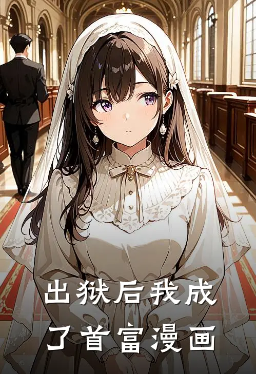 出狱后我成了首富漫画