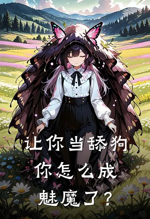 让你当舔狗，你怎么成魅魔了？