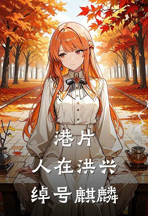 港片：人在洪兴，绰号麒麟