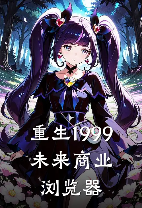 重生1999：未来商业浏览器