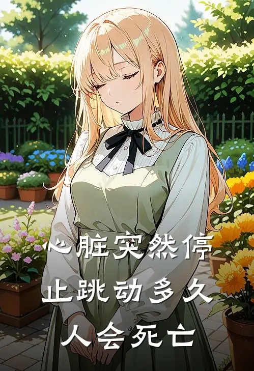 心脏突然停止跳动多久人会死亡