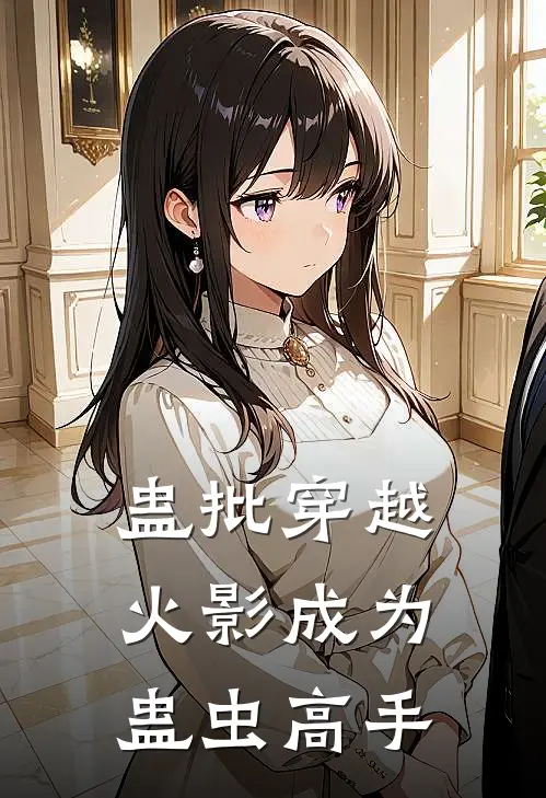 蛊批穿越火影成为蛊虫高手