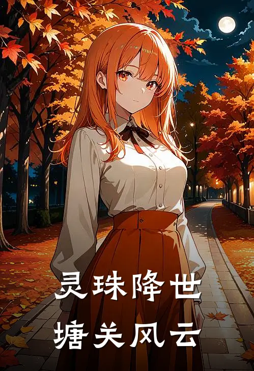 灵珠降世：塘关风云李妍哪吒完本热门小说_小说推荐完结灵珠降世：塘关风云李妍哪吒