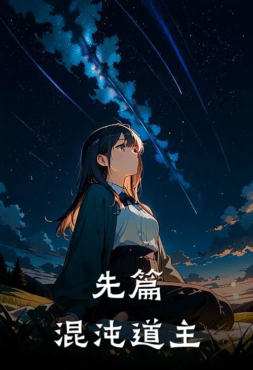 先篇：混沌道主(云澈苏雨晴)免费小说全本阅读_最新章节列表先篇：混沌道主(云澈苏雨晴)