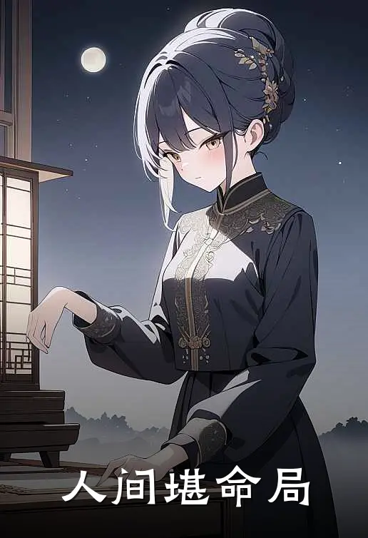 人间堪命局(闻冲林曼如)热门小说_完结版小说全文免费阅读人间堪命局(闻冲林曼如)