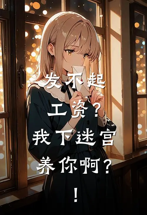 发不起工资？我下迷宫养你啊？！(卡利安余晖)免费阅读_完结热门小说发不起工资？我下迷宫养你啊？！(卡利安余晖)