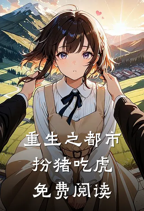 重生之都市扮猪吃虎免费阅读