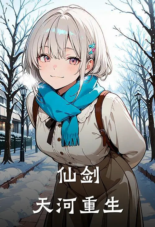 仙剑：天河重生小说韩菱纱云天河（已完结全集完整版大结局）韩菱纱云天河小说全文阅读笔趣阁
