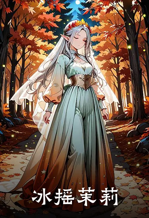 冰摇茉莉江茉包广仁免费小说阅读_免费小说大全冰摇茉莉(江茉包广仁)