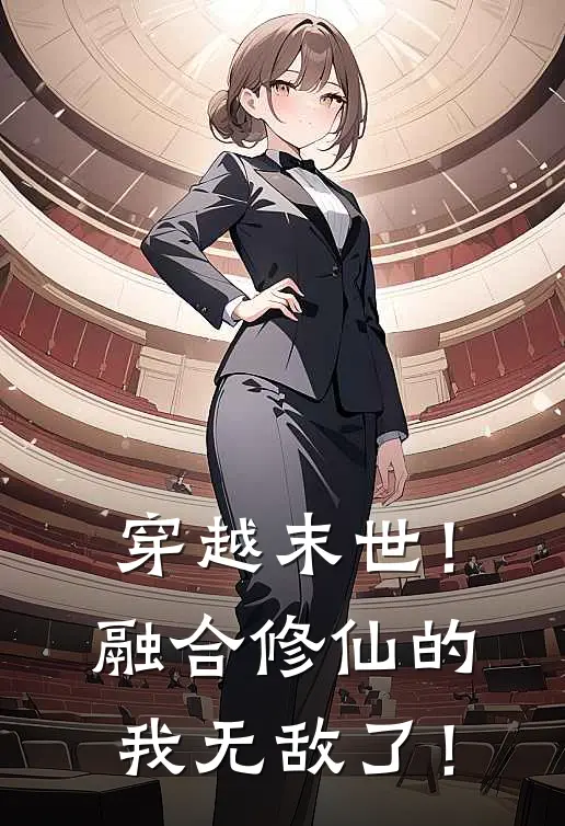 穿越末世！融合修仙的我无敌了！(叶风原叶风)小说完结版_全文阅读免费全集穿越末世！融合修仙的我无敌了！叶风原叶风