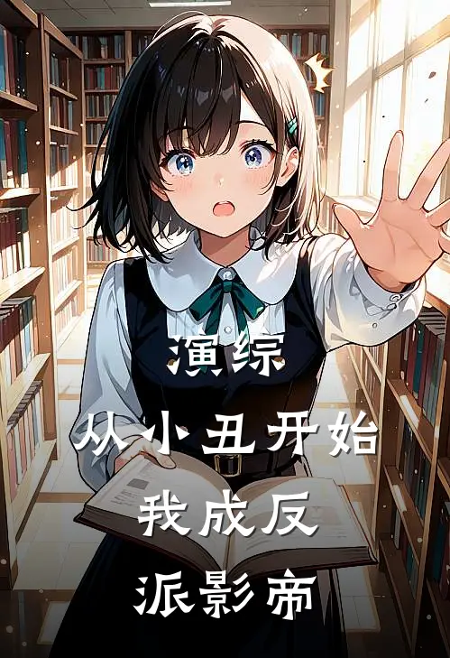 演综：从小丑开始，我成反派影帝