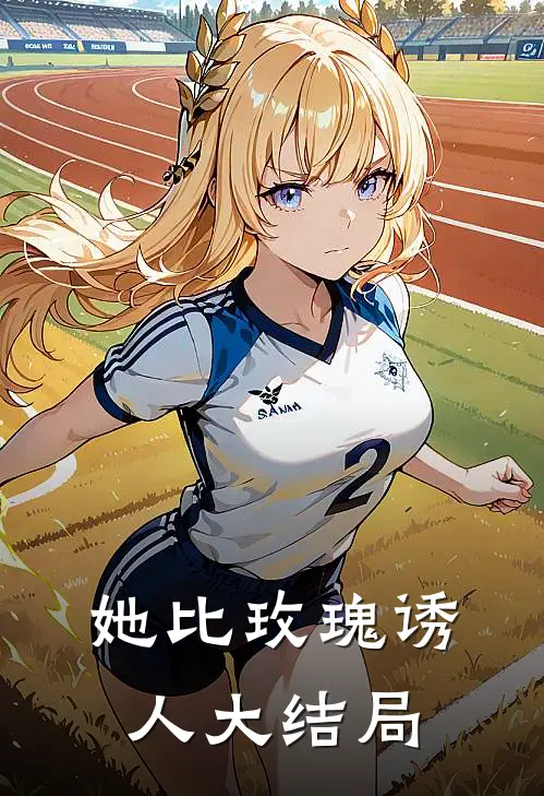 她比玫瑰诱人大结局