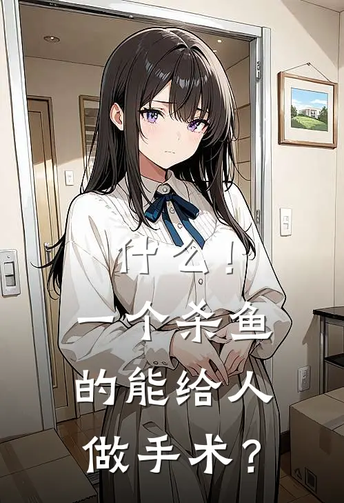 什么！一个杀鱼的能给人做手术？