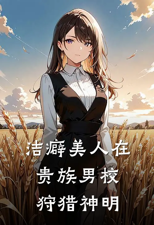 洁癖美人在贵族男校狩猎神明