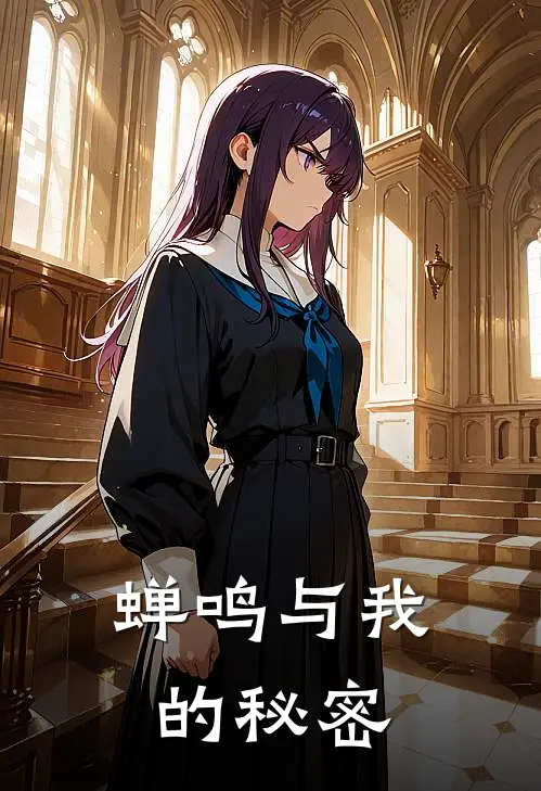 蝉鸣与我的秘密