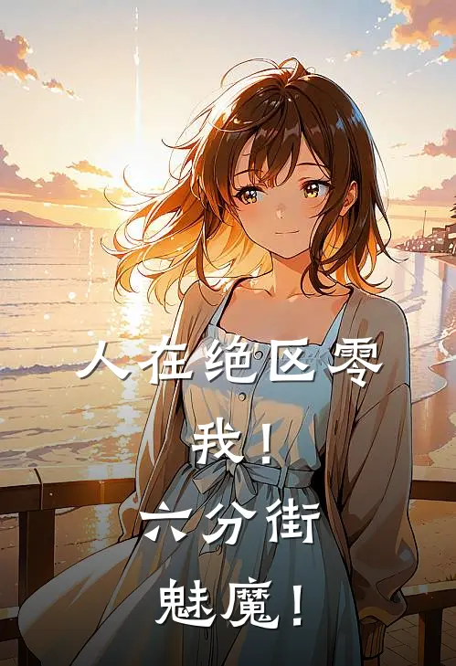 人在绝区零，我！六分街魅魔！
