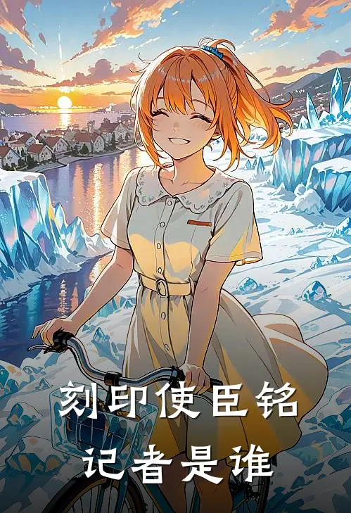 刻印使臣铭记者是谁