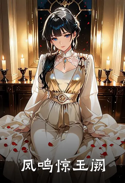 凤鸣惊玉阙苏翎苏雪柔完结版小说_完结版小说凤鸣惊玉阙(苏翎苏雪柔)