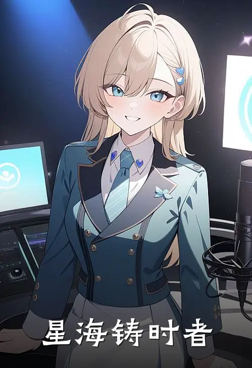 星海铸时者艾拉叶灵最新全本小说_最新章节列表星海铸时者(艾拉叶灵)