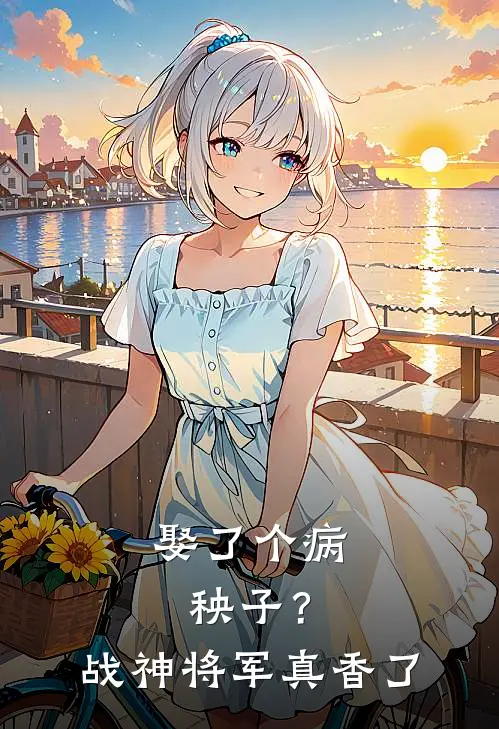 娶了个病秧子？战神将军真香了温叙白霍凛渊最新热门小说_免费小说全文阅读娶了个病秧子？战神将军真香了(温叙白霍凛渊)