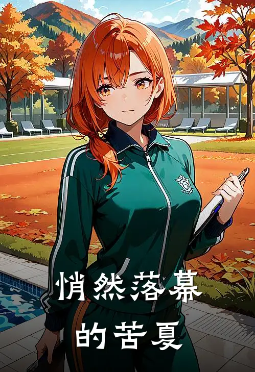 悄然落幕的苦夏