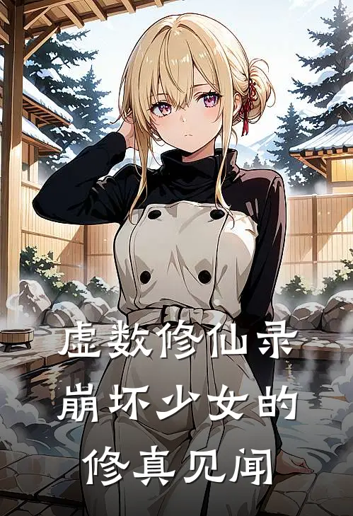 虚数修仙录：崩坏少女的修真见闻