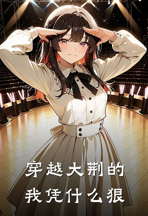 穿越大荆的我凭什么狠