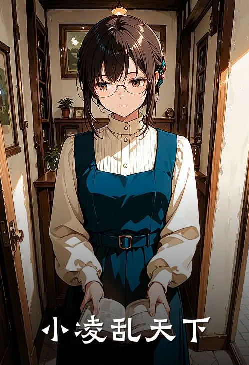 小凌乱天下(秦玉赵虎)全文免费在线阅读_小凌乱天下热门小说