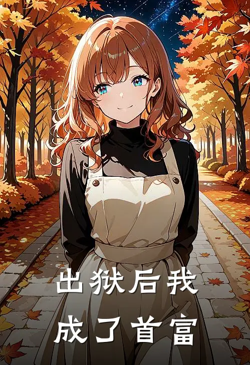 出狱后我成了首富