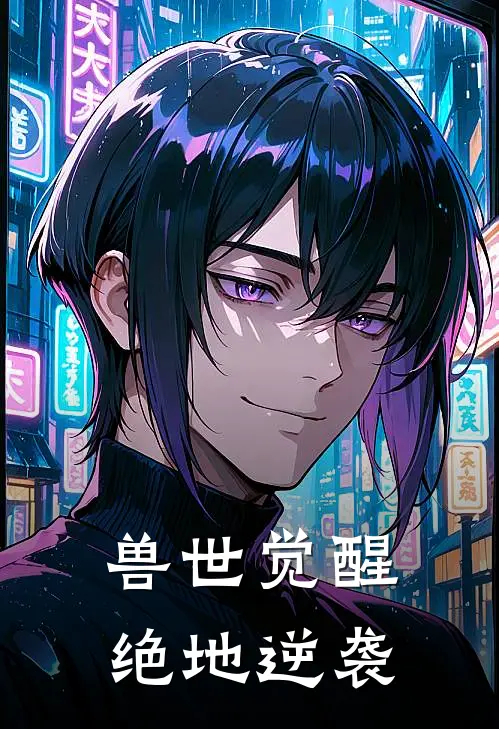 兽世觉醒，绝地逆袭