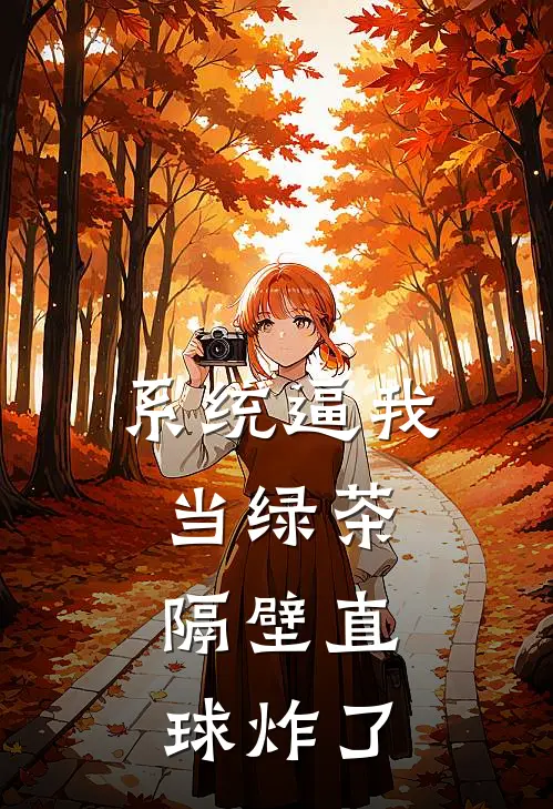 系统逼我当绿茶，隔壁直球炸了林晚程灼热门小说排行_免费小说系统逼我当绿茶，隔壁直球炸了林晚程灼