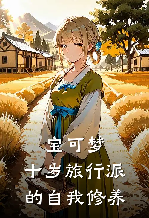 宝可梦：十岁旅行派的自我修养