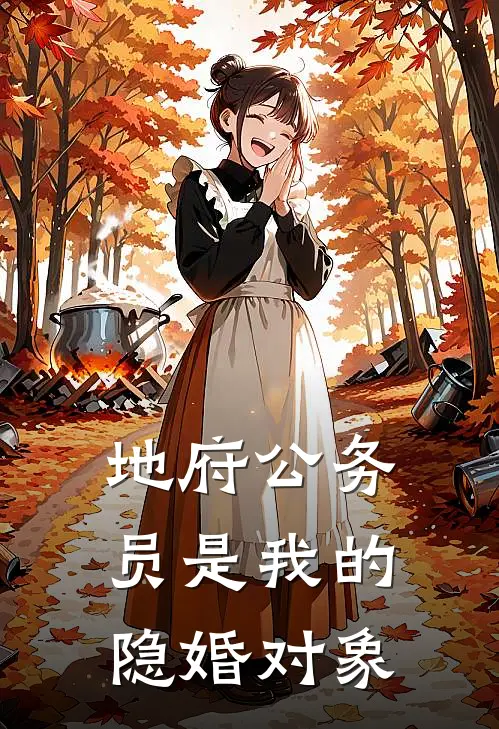 地府公务员是我的隐婚对象林溪张姐最新小说推荐_最新好看小说地府公务员是我的隐婚对象林溪张姐