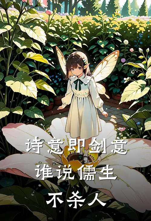 诗意即剑意，谁说儒生不杀人(孔思凡吕堔)最新小说_免费阅读完整版小说诗意即剑意，谁说儒生不杀人(孔思凡吕堔)