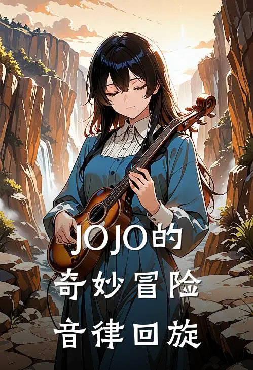 JOJO的奇妙冒险音律回旋徐曦姬矢准完结小说免费阅读_热门免费小说JOJO的奇妙冒险音律回旋(徐曦姬矢准)
