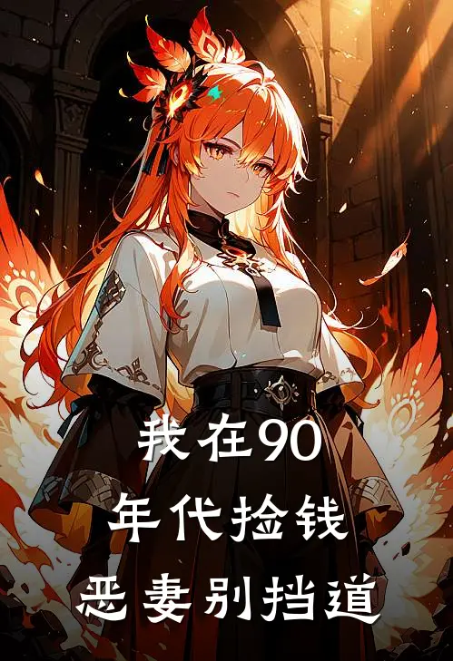 钱浩泽钱宝来《我在90年代捡钱，恶妻别挡道》完整版在线阅读_钱浩泽钱宝来完整版在线阅读