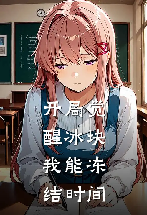 开局觉醒冰块，我能冻结时间