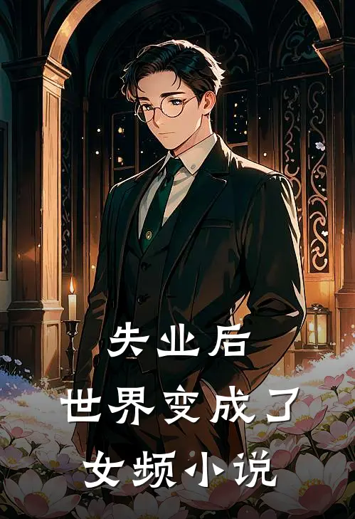 失业后，世界变成了女频小说(苏祈柳如烟)完本小说大全_完本热门小说失业后，世界变成了女频小说苏祈柳如烟