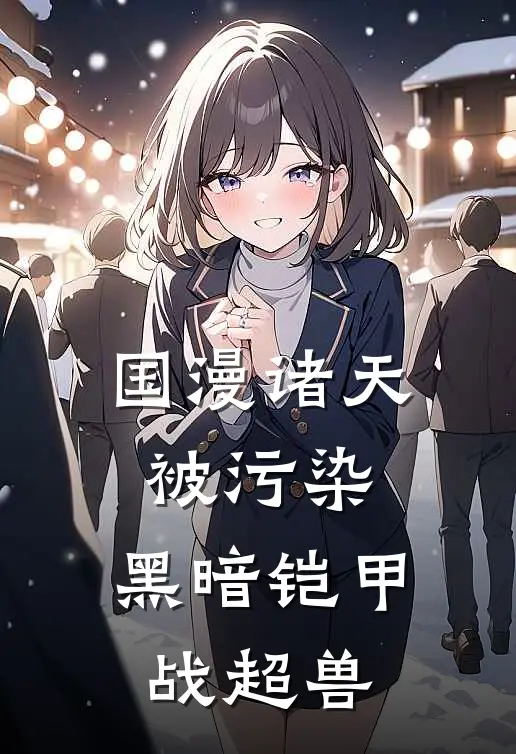 国漫诸天被污染，黑暗铠甲战超兽宋业北淼热门小说完结_热门的小说国漫诸天被污染，黑暗铠甲战超兽宋业北淼