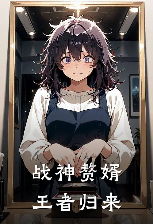 《战神赘婿王者归来》林霄苏婉清已完结小说_战神赘婿王者归来(林霄苏婉清)经典小说